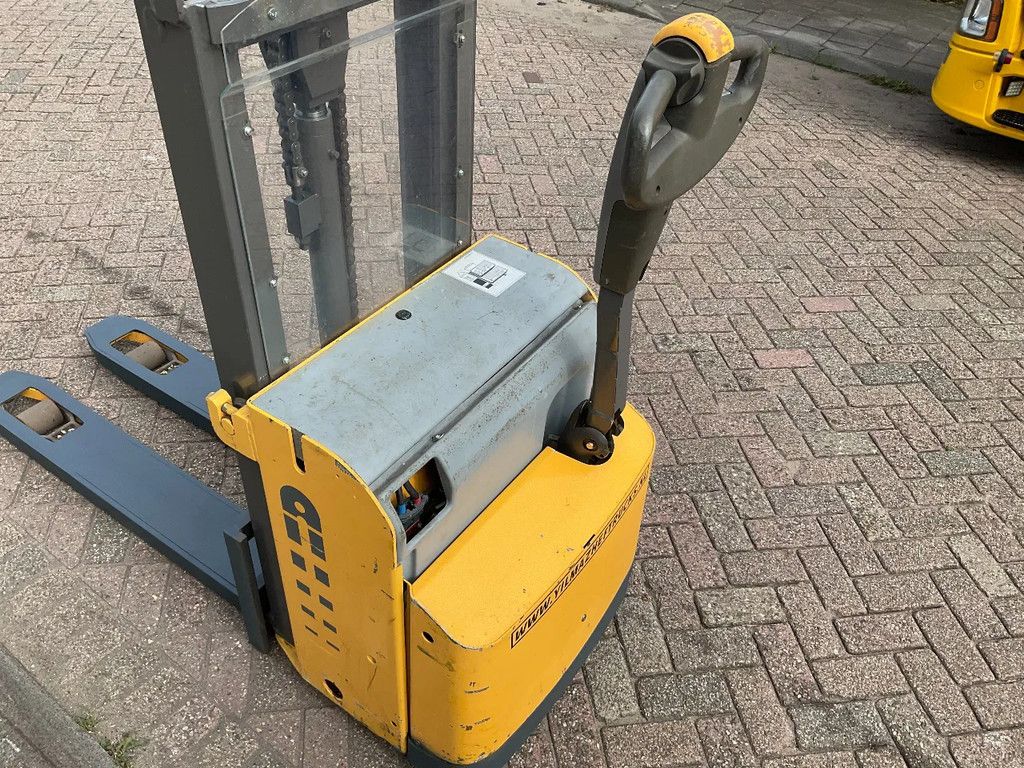 Atlet PSD125TH 1250KG 2.09METER STAPELAAR / HEFTRUCK