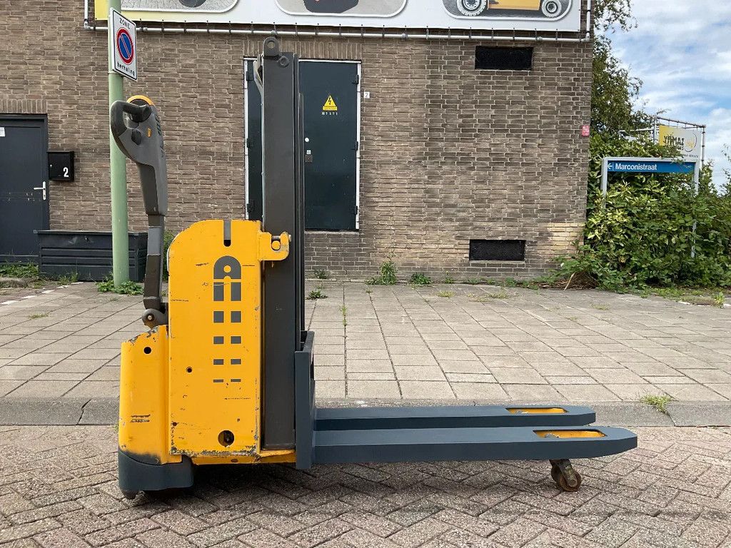 Atlet PSD125TH 1250KG 2.09METER STAPELAAR / HEFTRUCK