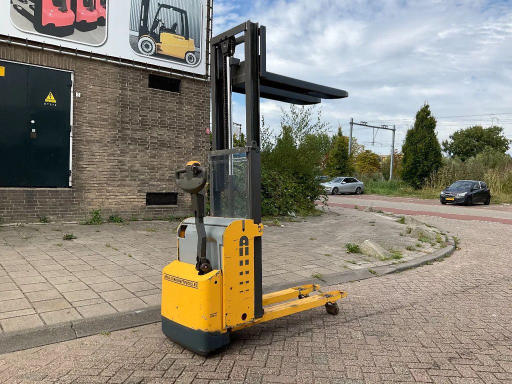 Atlet PSD125TH 1250KG 2.09METER STAPELAAR / HEFTRUCK