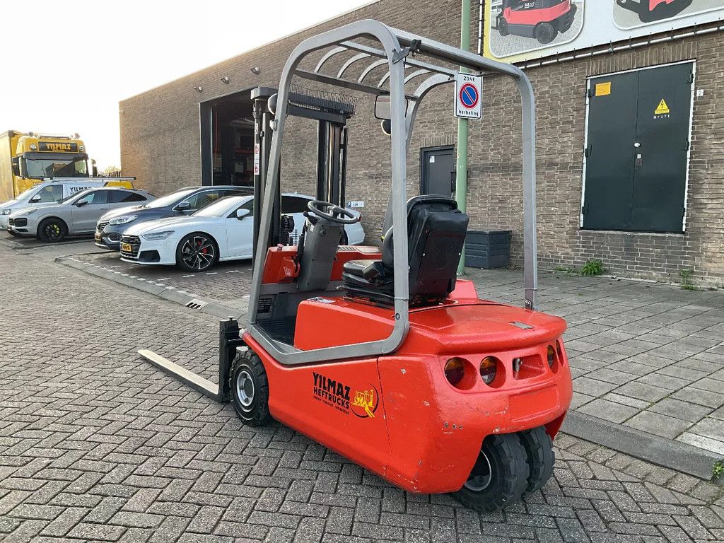 BT CBE16T 1600KG 2.90METER