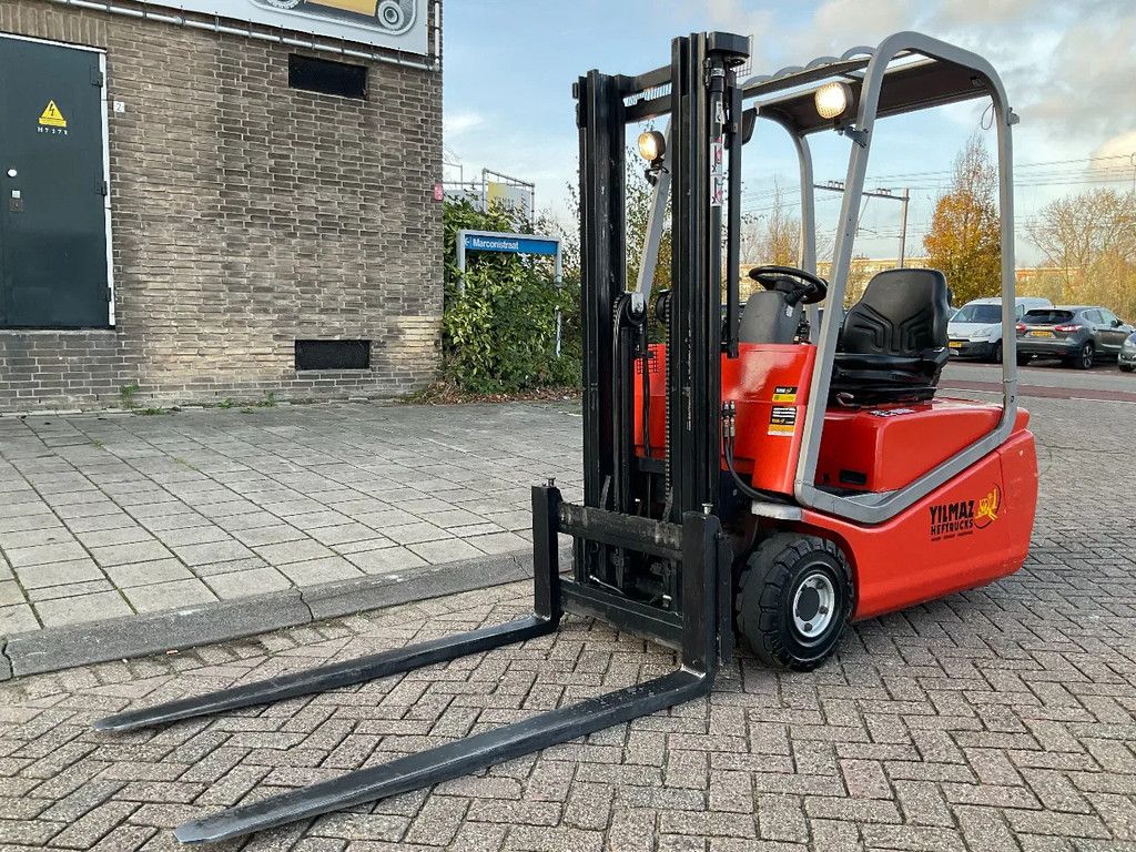 BT CBE16T 1600KG 2.90METER