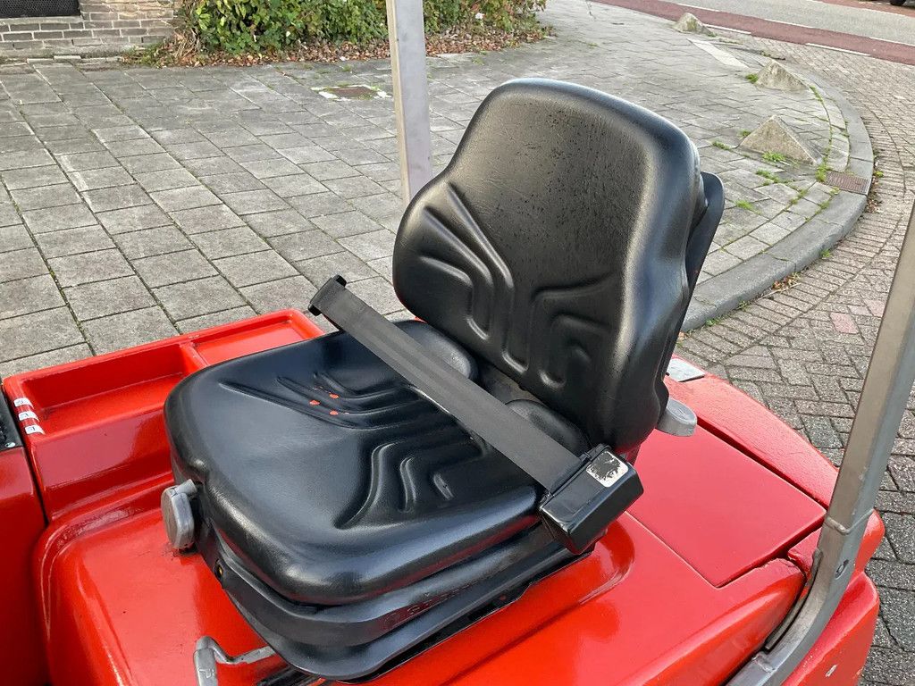 BT CBE16T 1600KG 2.90METER