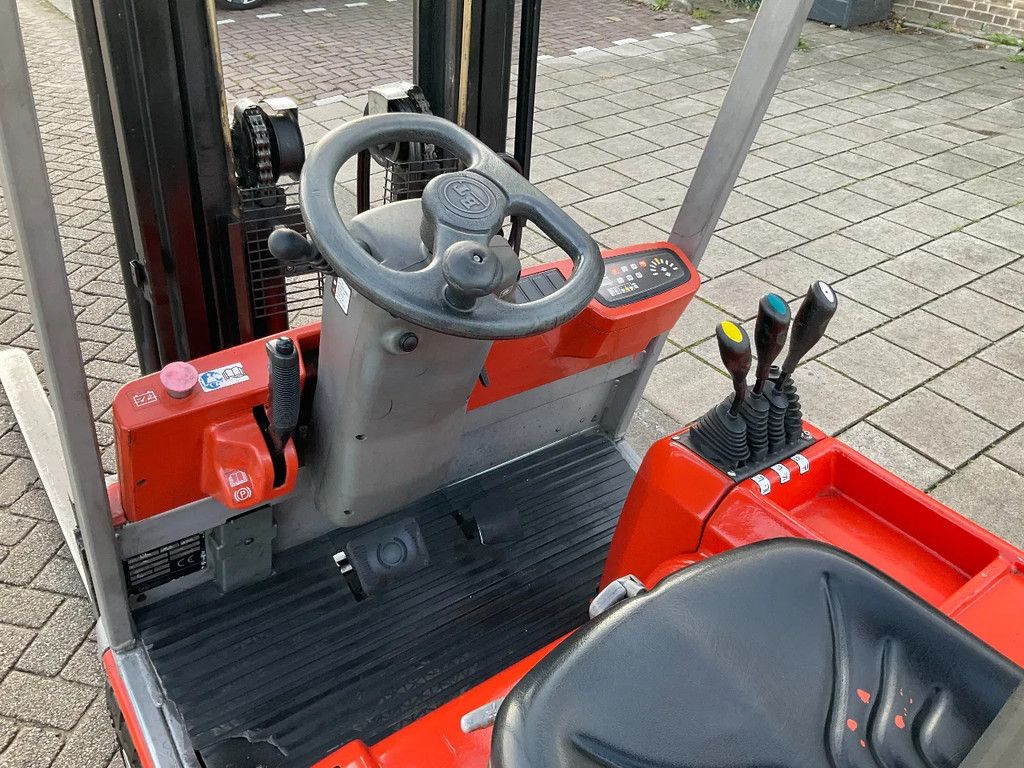 BT CBE16T 1600KG 2.90METER