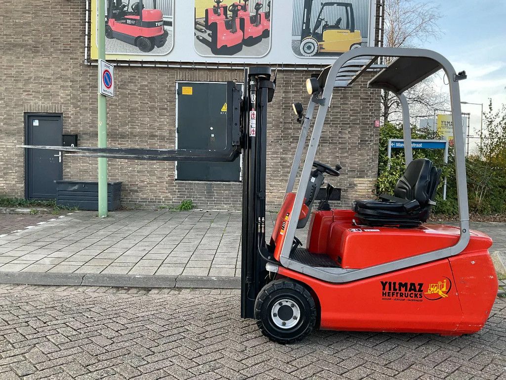 BT CBE16T 1600KG 2.90METER