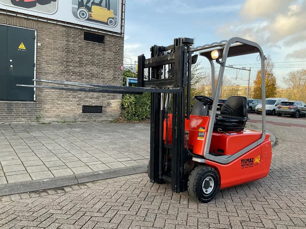 BT CBE16T 1600KG 2.90METER