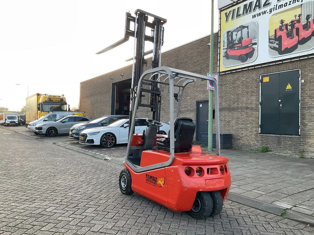 BT CBE16T 1600KG 2.90METER