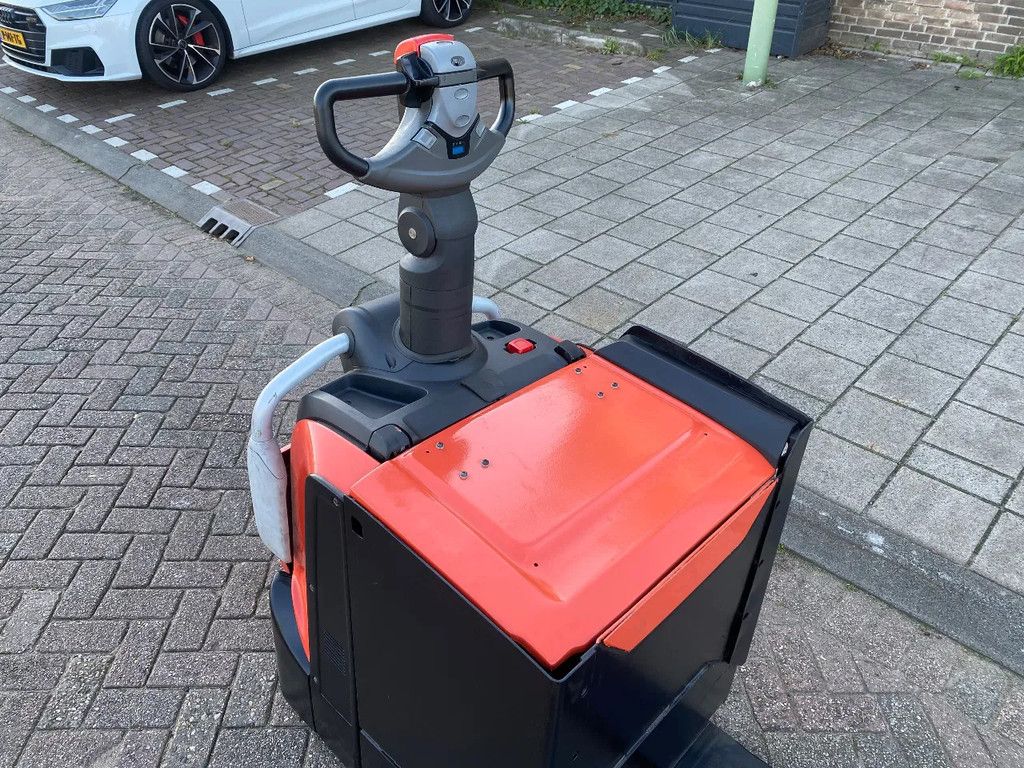 BT LPE250 2500KG PALLETWAGEN / HEFTRUCK