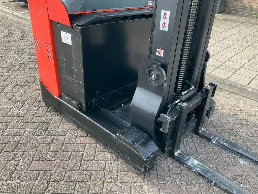 BT RRE160 1600KG 9.00METER REACHTRUCK / HEFTRUCK