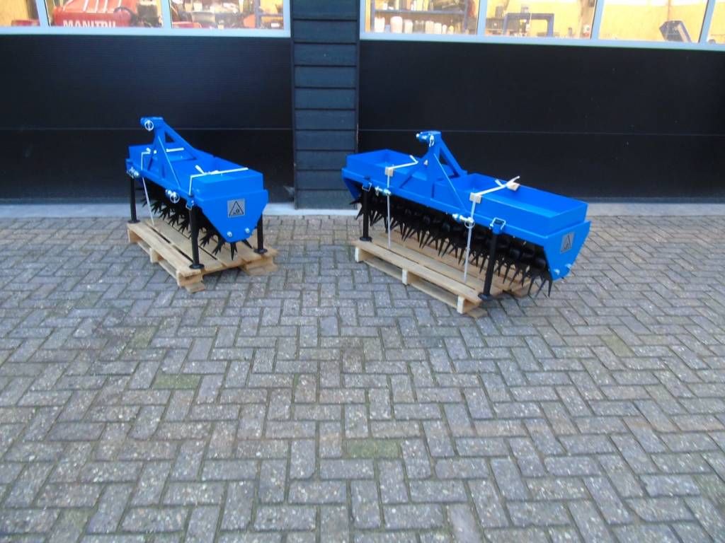 Gazonbeluchter 157cm prikrol beluchting