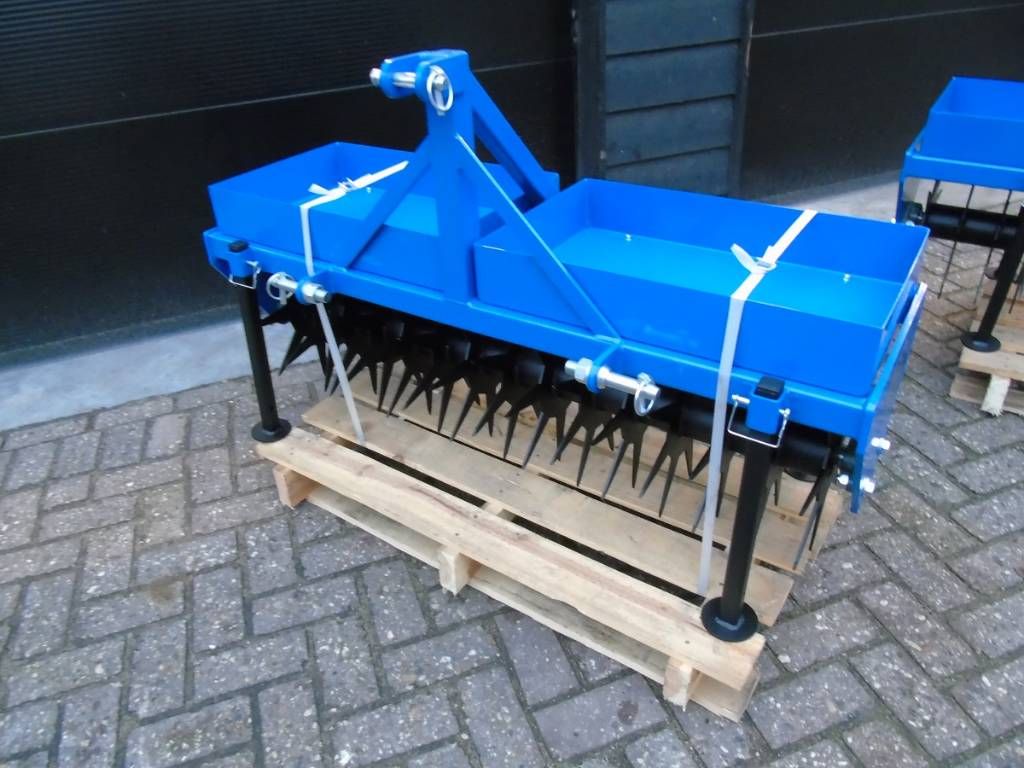 Gazonbeluchter 157cm prikrol beluchting