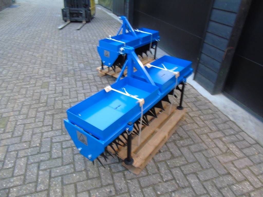 Gazonbeluchter 157cm prikrol beluchting