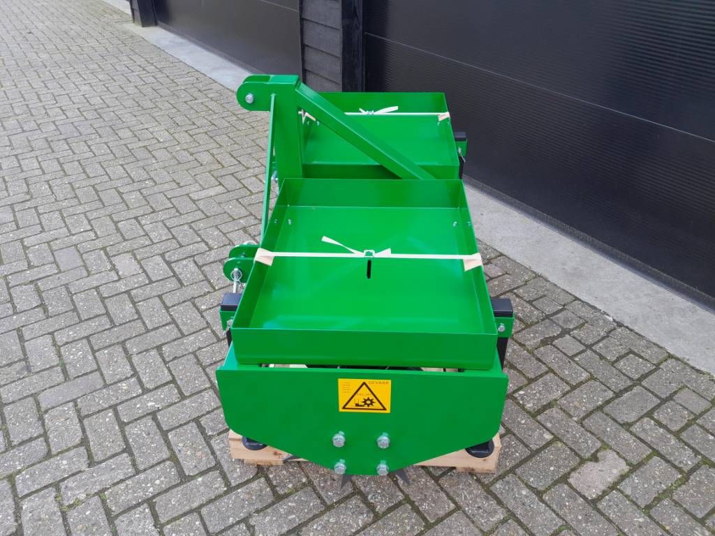 Gazonbeluchter PRO 125 voor minitrekker Professioneel