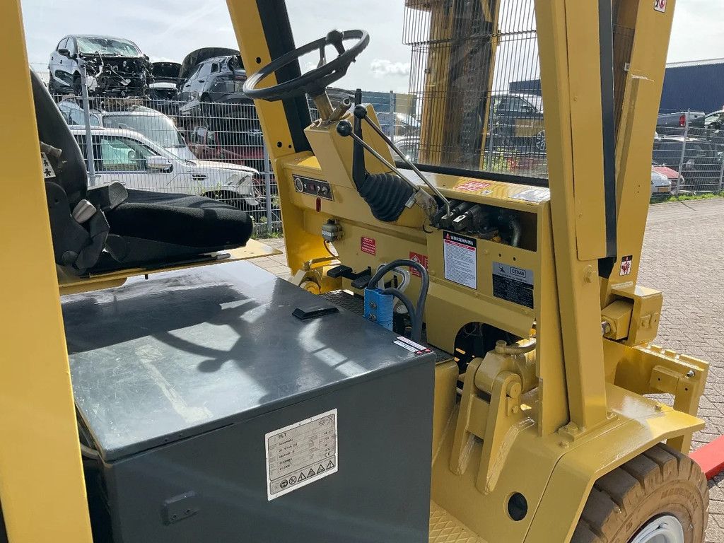 CESAB ECO/P 60.2 6000KG 3.20METER HEFTRUCK