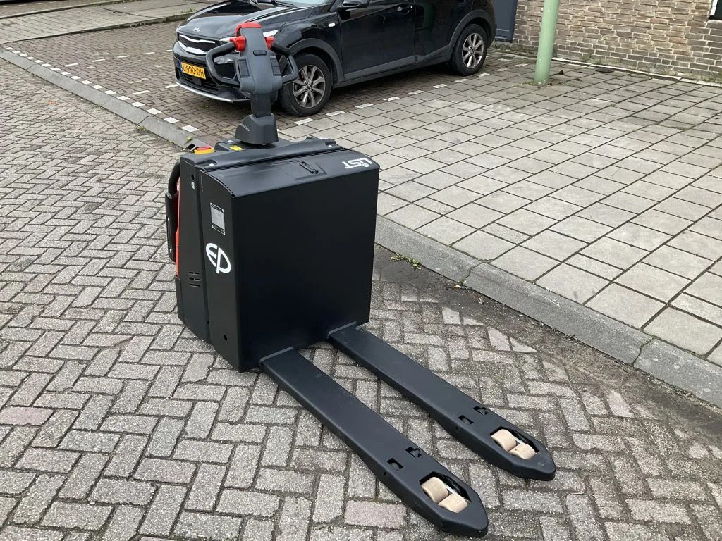 Ep RPL201H 2000KG LIHIUM LI-ION PALLETWAGEN/ HEFTRUCK