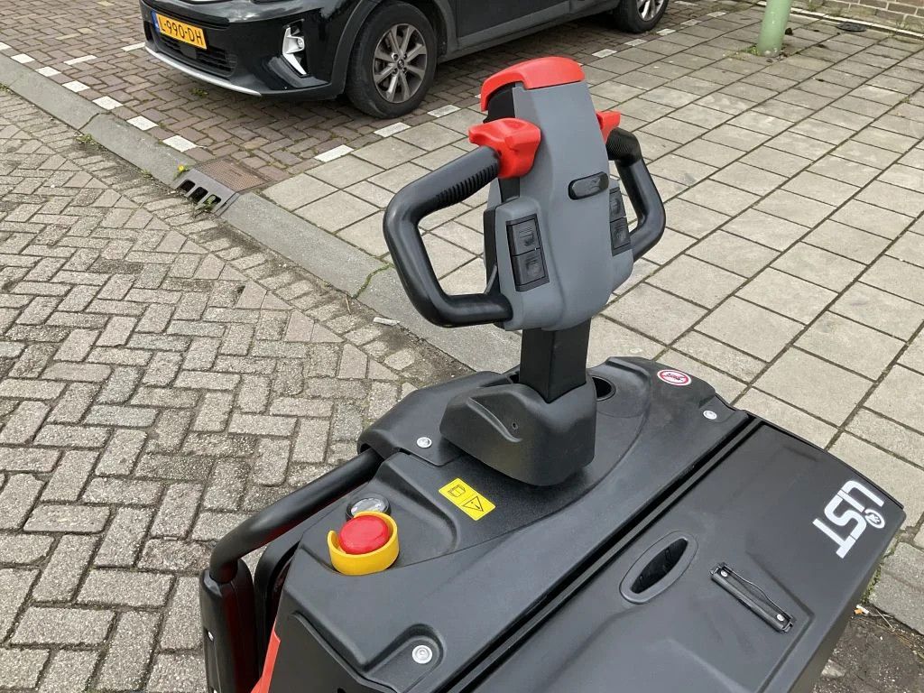 Ep RPL201H 2000KG LIHIUM LI-ION PALLETWAGEN/ HEFTRUCK