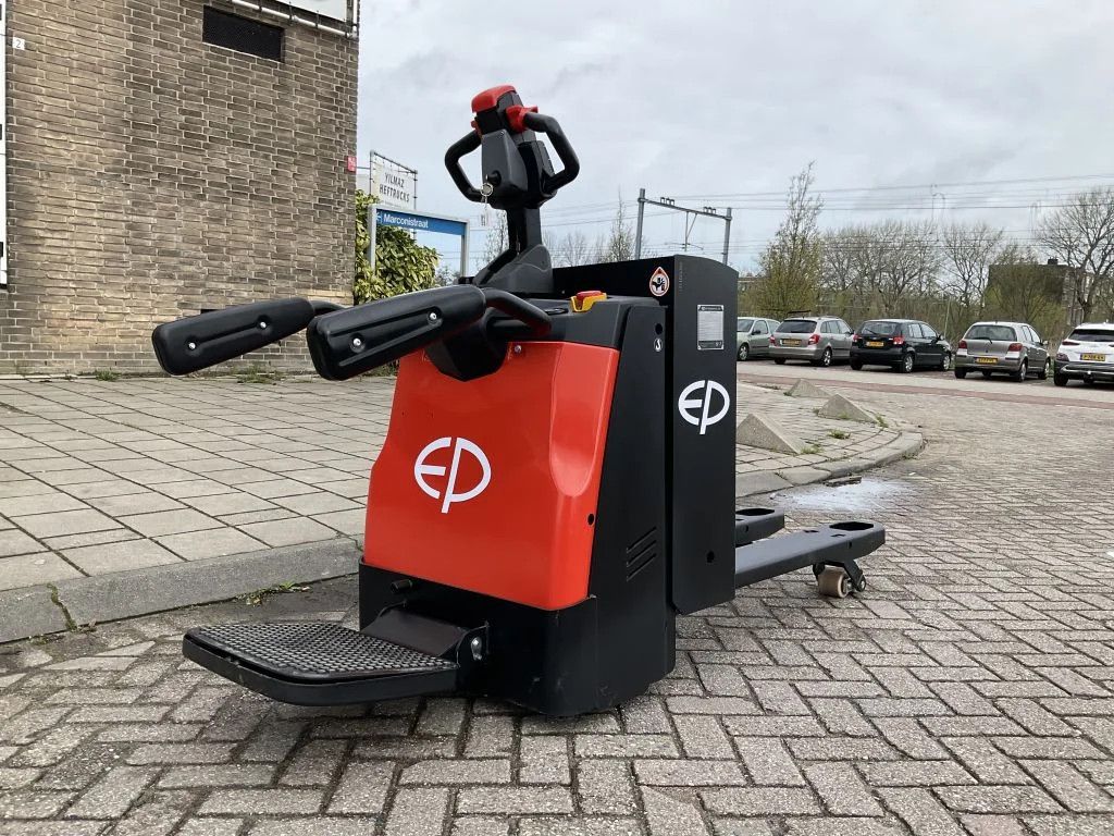 Ep RPL201H 2000KG LIHIUM LI-ION PALLETWAGEN/ HEFTRUCK