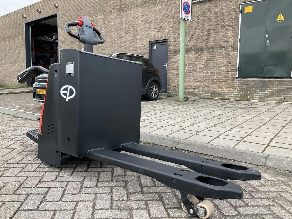 Ep RPL201H 2000KG LIHIUM LI-ION PALLETWAGEN/ HEFTRUCK