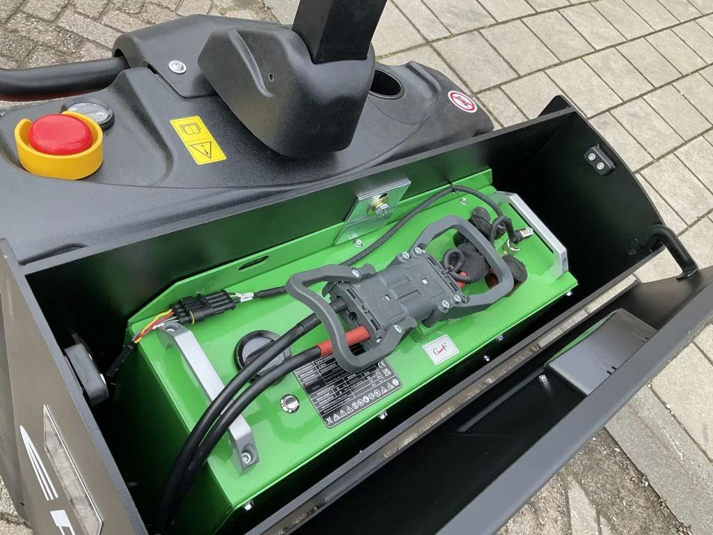 Ep RPL201H 2000KG LIHIUM LI-ION PALLETWAGEN/ HEFTRUCK