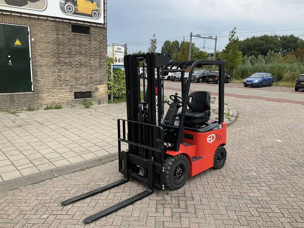 Ep EFL181 1800KG 4.80METER NIEUWE HEFTRUCK