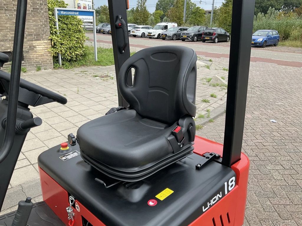 Ep EFL181 1800KG 4.80METER NIEUWE HEFTRUCK