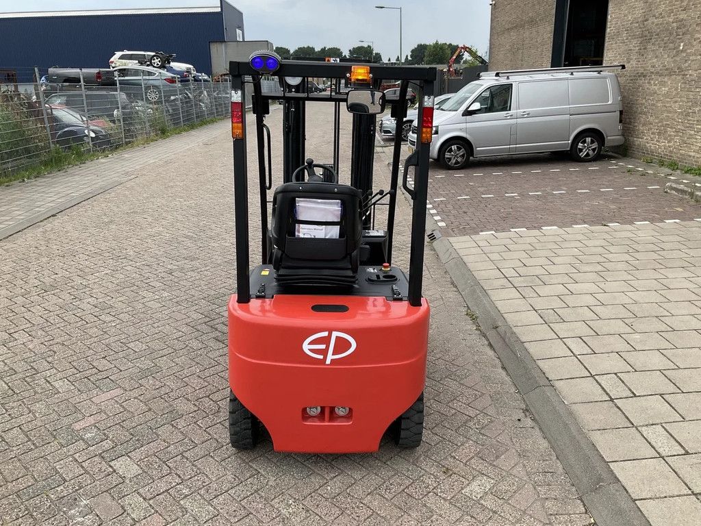 Ep EFL181 1800KG 4.80METER NIEUWE HEFTRUCK