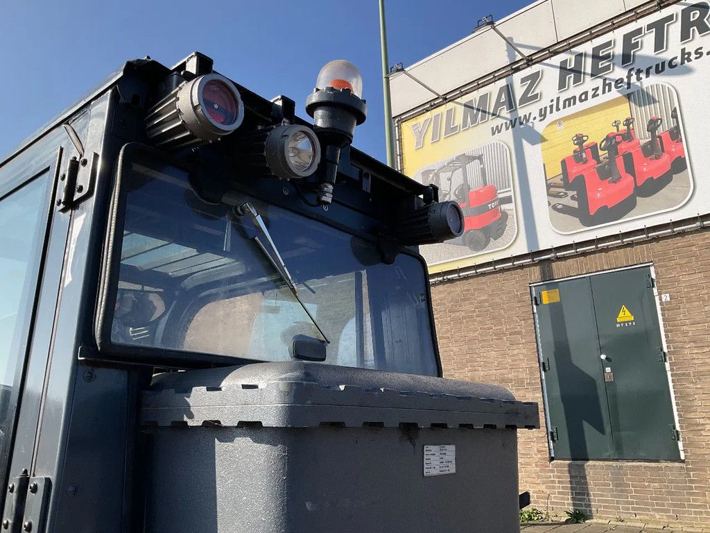 Toyota 7FBMF35 3500KG 4.70METER HEFTRUCK