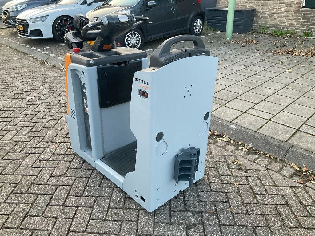 Still LTX20 2000KG TREKKER /HEFTRUCK