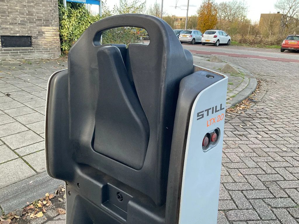 Still LTX20 2000KG TREKKER /HEFTRUCK