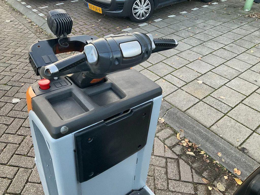 Still LTX20 2000KG TREKKER /HEFTRUCK