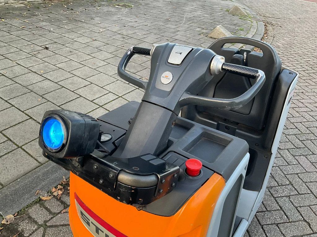 Still LTX20 2000KG TREKKER /HEFTRUCK