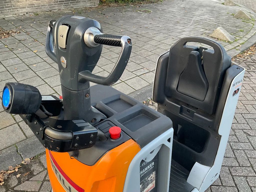 Still LTX20 2000KG TREKKER /HEFTRUCK