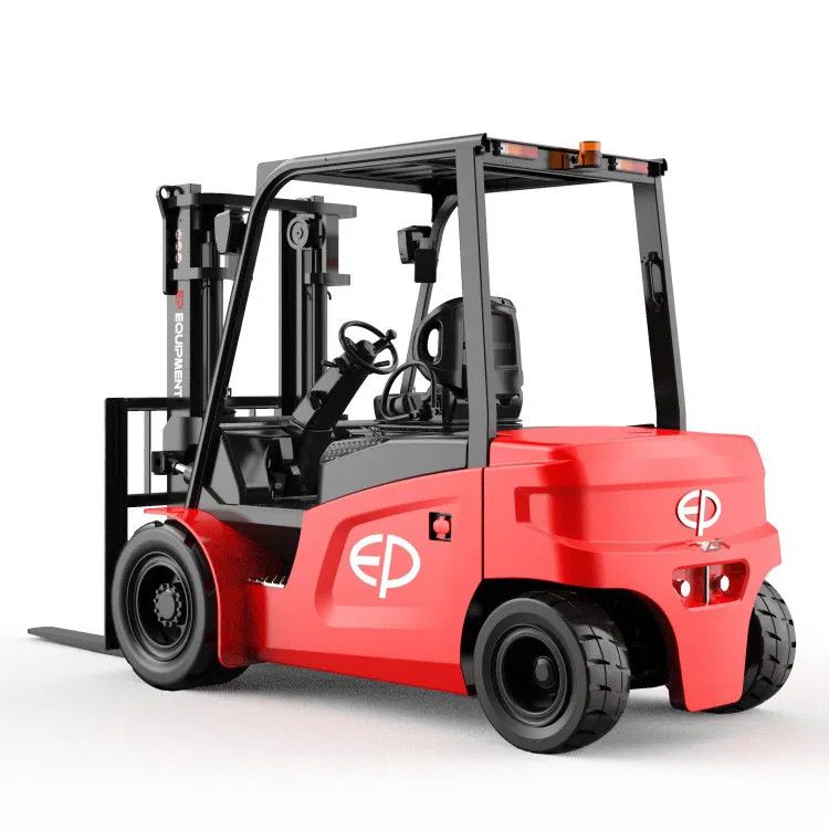 Ep CPD50L1 5000KG 4.50METER HEFTRUCK