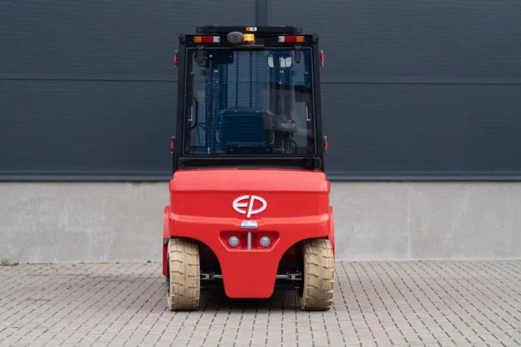 Ep CPD50L1 5000KG 4.50METER HEFTRUCK