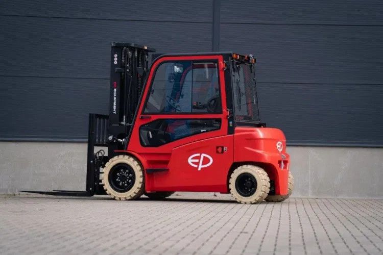 Ep CPD50L1 5000KG 4.50METER HEFTRUCK