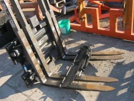 Nr. 2785 Div. vorkenborden