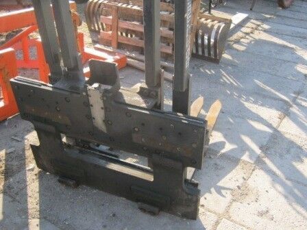 Nr. 2785 Div. vorkenborden