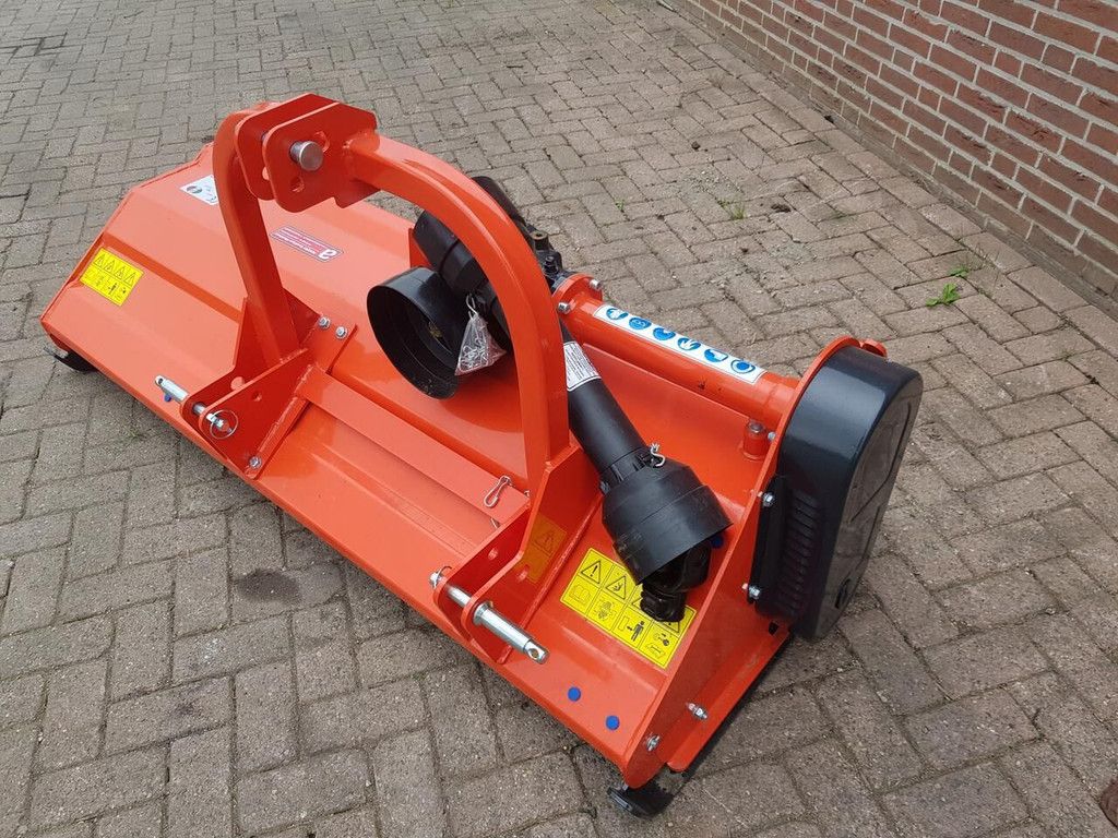 Boxer Agri Master 175 tractor mulcher