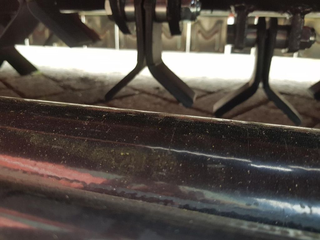 Boxer Agri Master 175 tractor mulcher