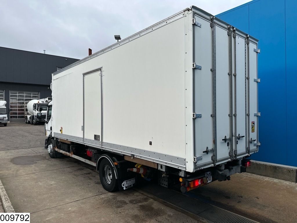 Renault D 16 280 EURO 6, BDF