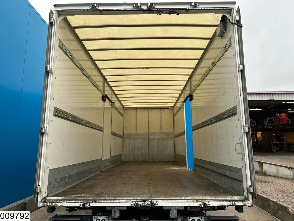 Renault D 16 280 EURO 6, BDF