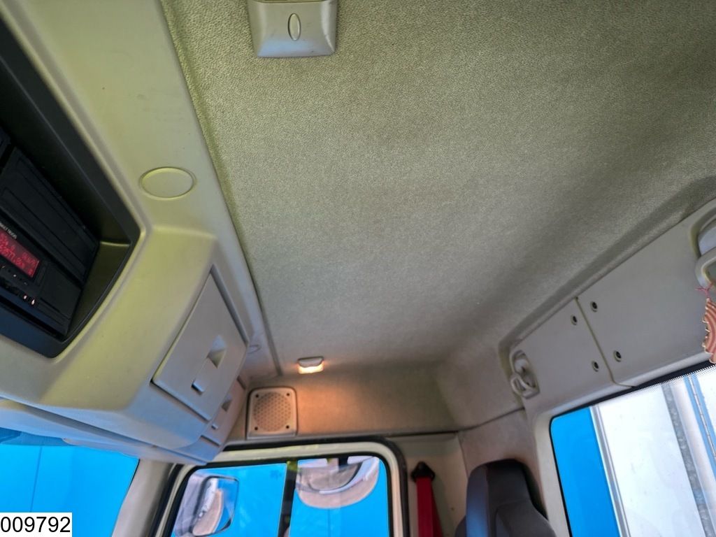 Renault D 16 280 EURO 6, BDF