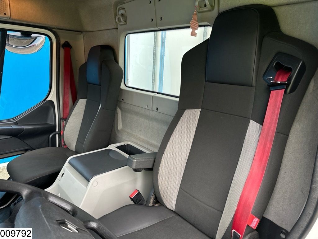 Renault D 16 280 EURO 6, BDF