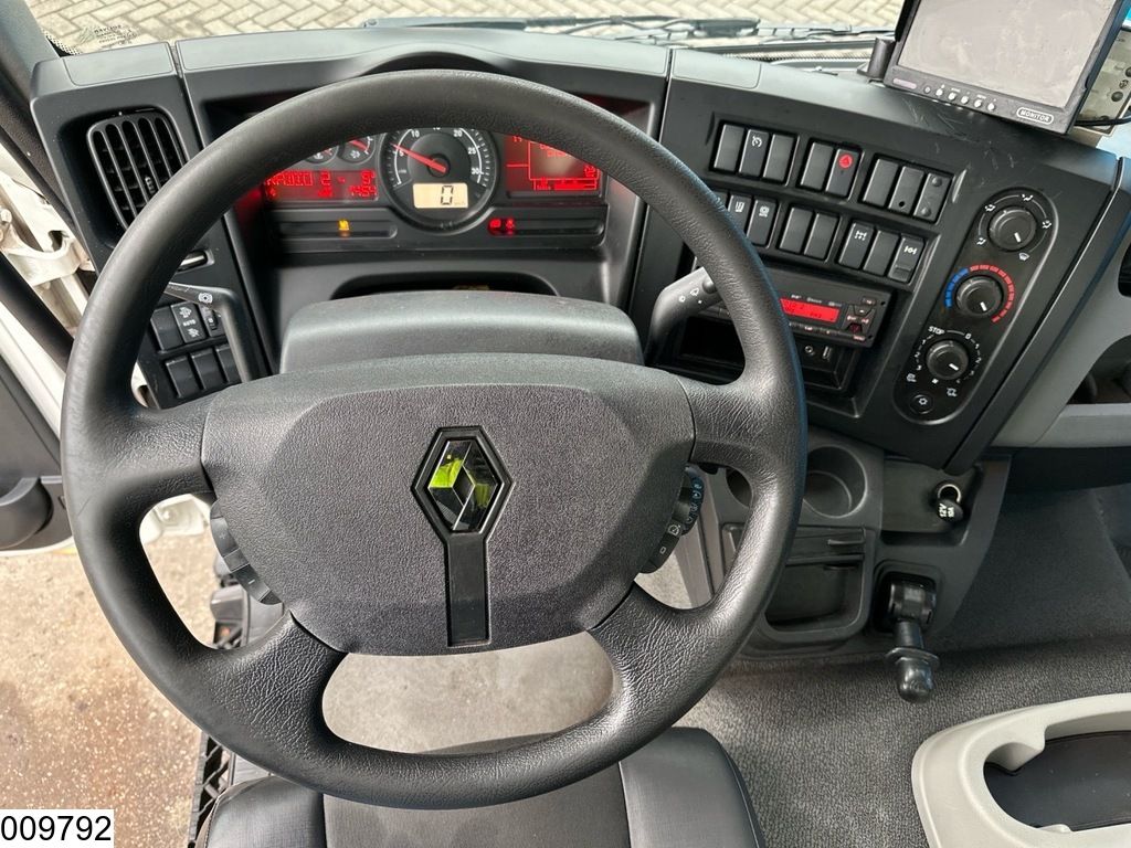 Renault D 16 280 EURO 6, BDF