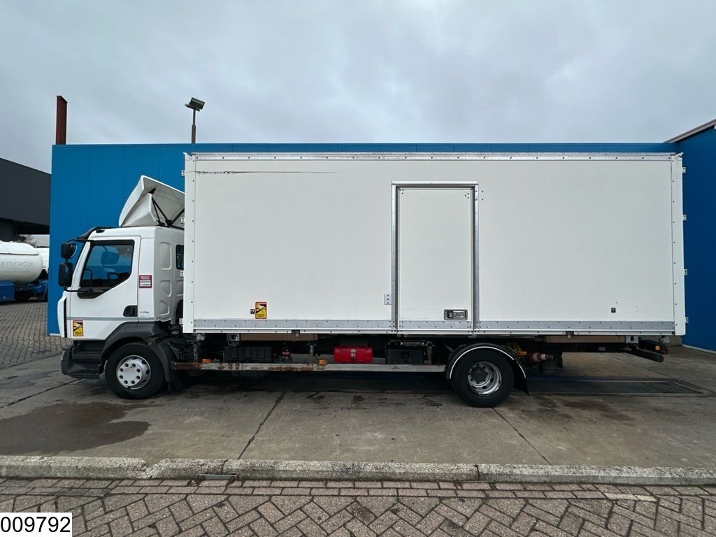 Renault D 16 280 EURO 6, BDF