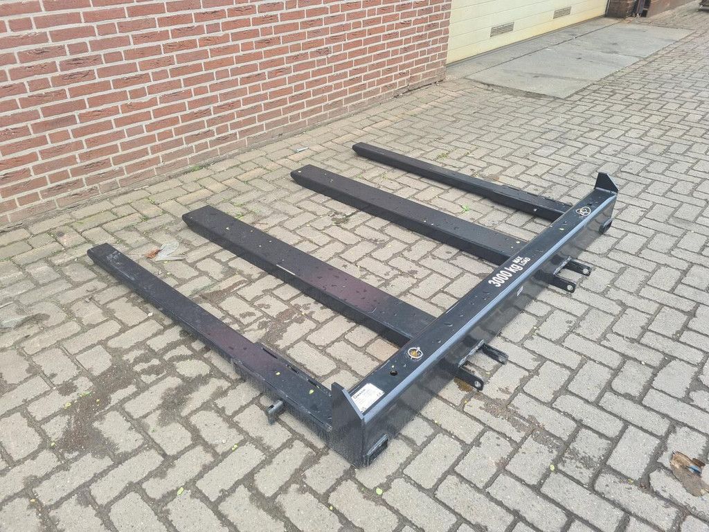 Palletbordverbreder pallet fork