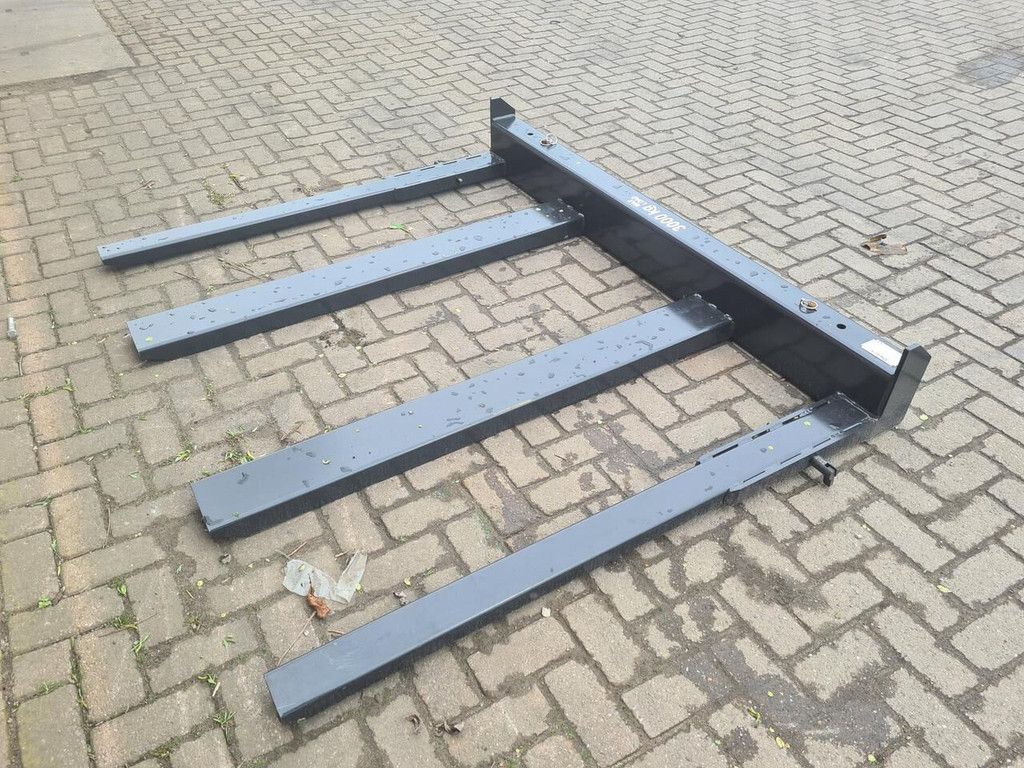 Palletbordverbreder pallet fork