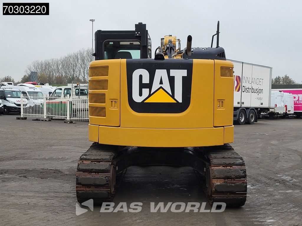 Caterpillar 315 F L