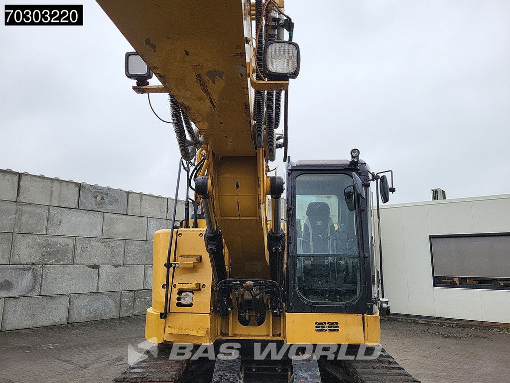 Caterpillar 315 F L