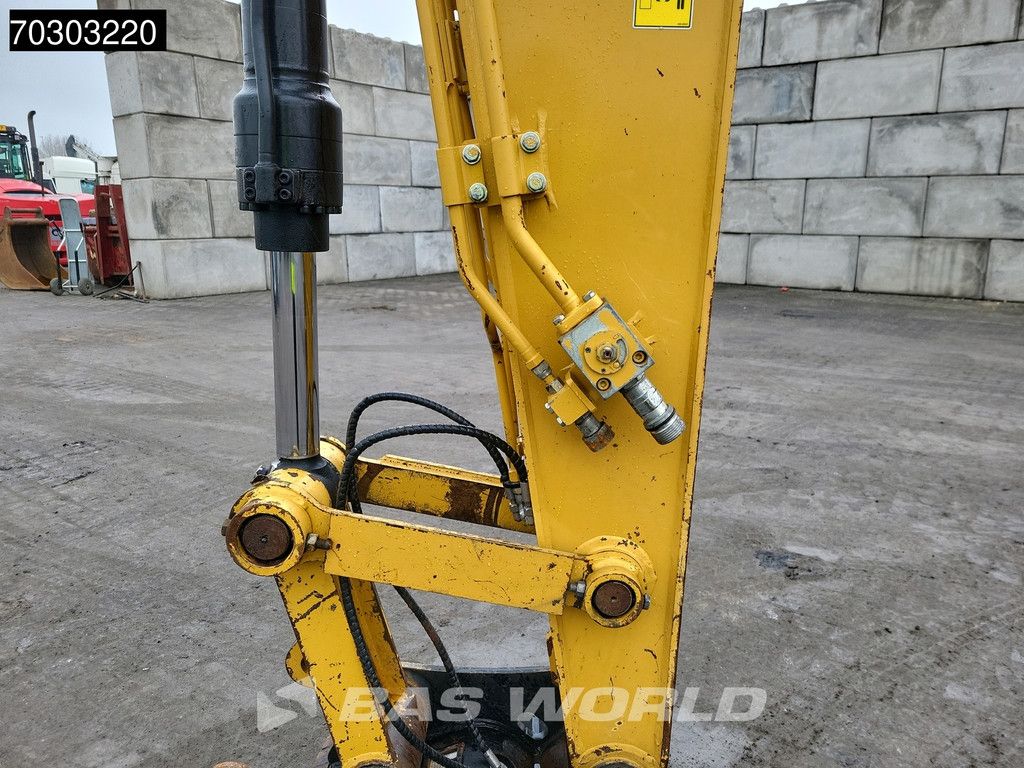 Caterpillar 315 F L