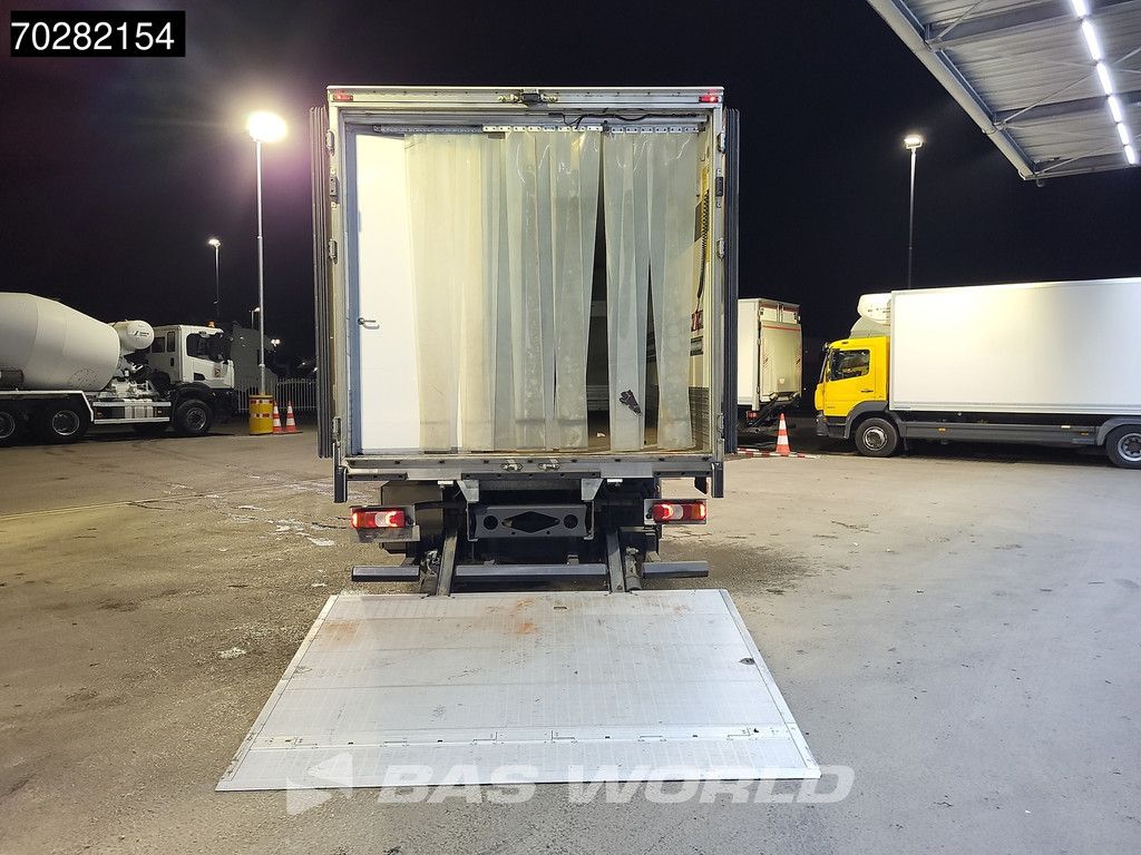 Mercedes Atego Atego 1524 4X2 6-Cylinder Auromatic Thermo King Euro 6